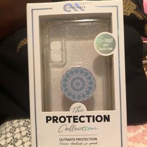 iPhone X/Xs Casemate Case